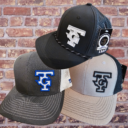 TG hats