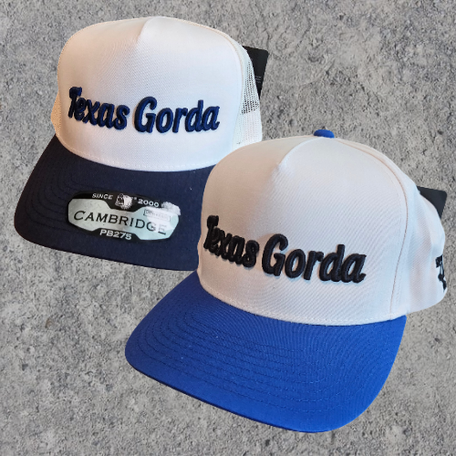 Signature hats