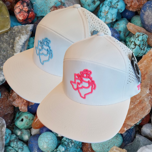 Gorda Girl hats