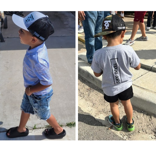 Youth/Kids hats