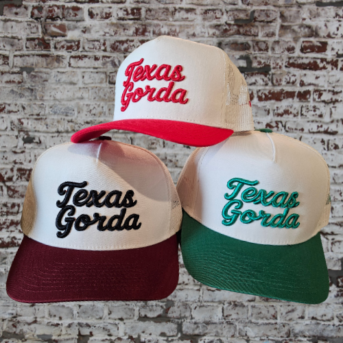 Script hats