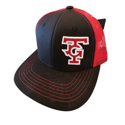 Youth Trucker hat