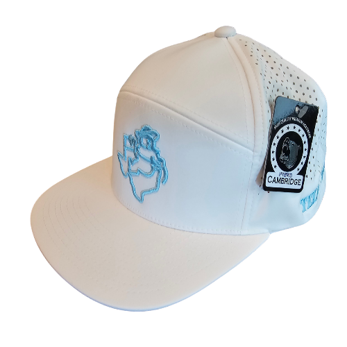 Texas Gorda Girl logo hat