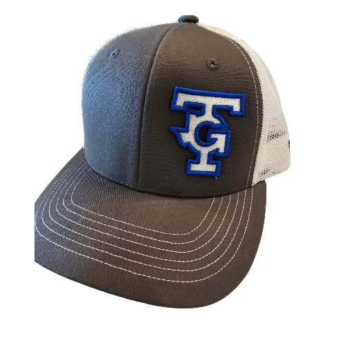 Youth Trucker hat