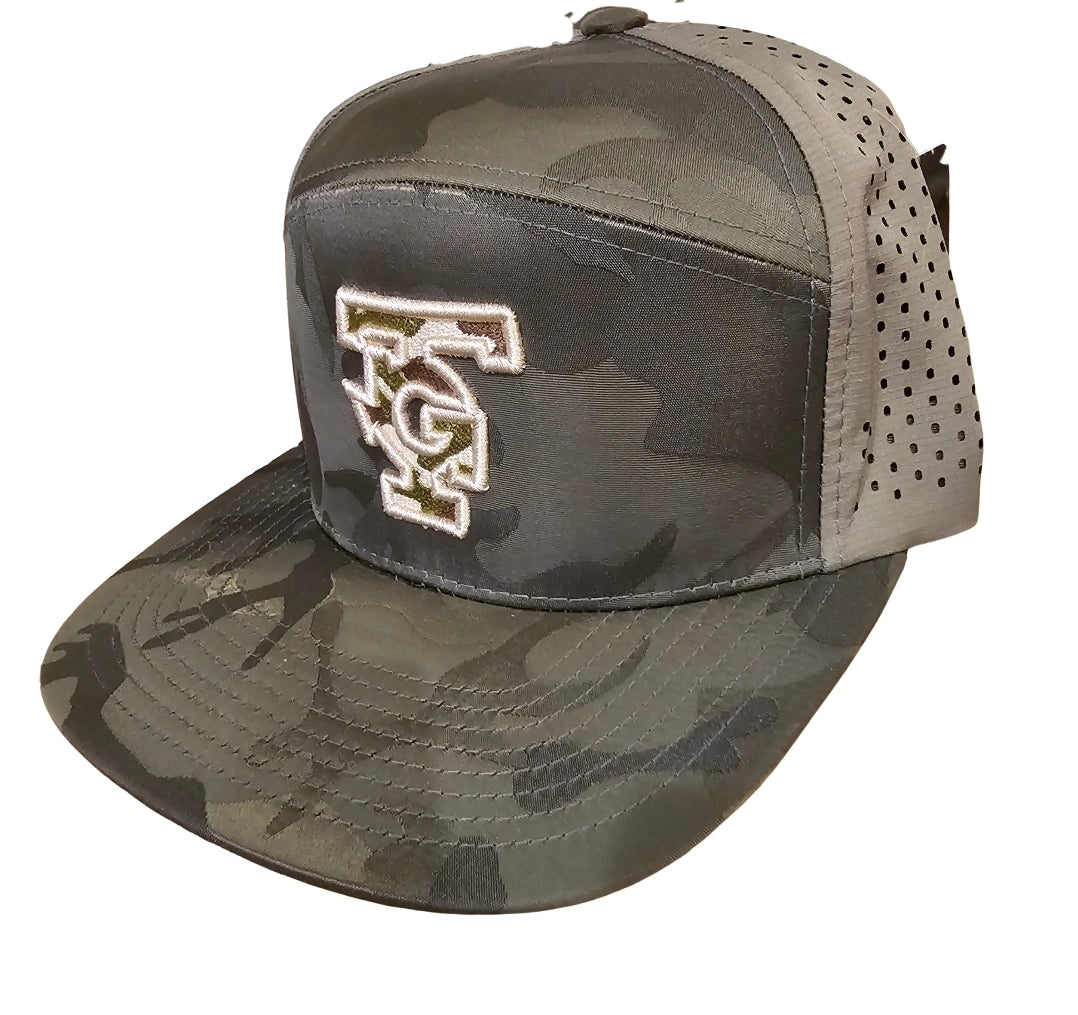 Camo TG Performance Camo Camper