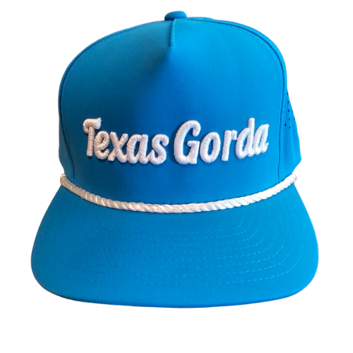 Signature 5 Panel High Frame Performance hat