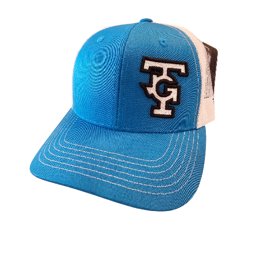 Youth Trucker hat