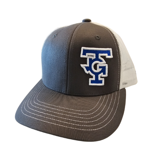 Youth Trucker hat
