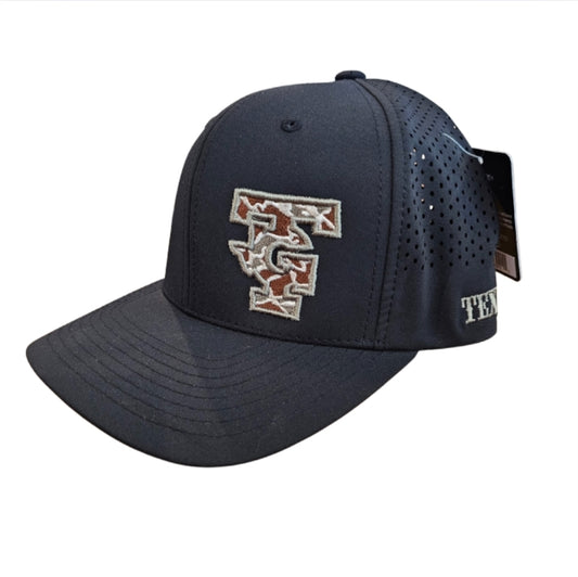 Camo TG Logo Performance hat