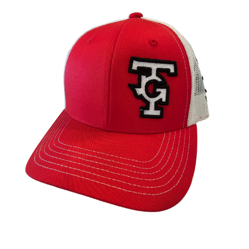 Youth Trucker hat