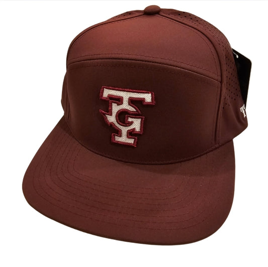 TG Performance Camper hat
