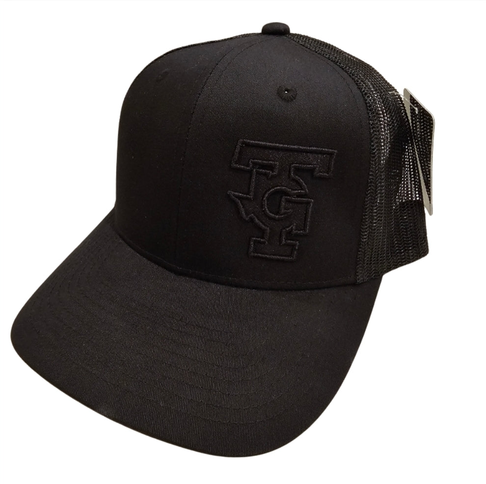 TG Trucker hat
