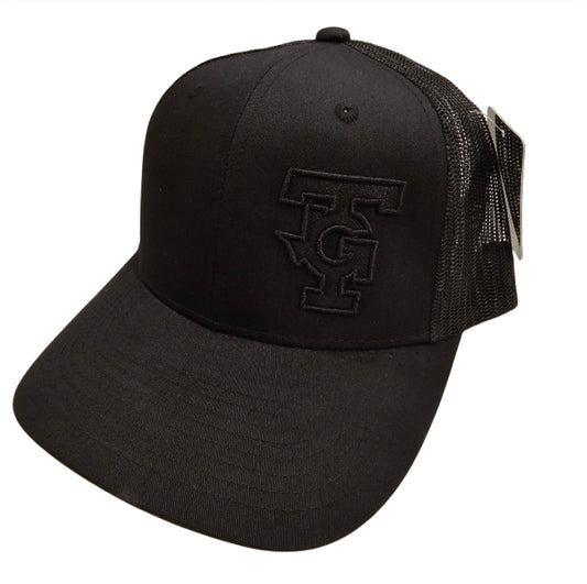 TG Trucker hat