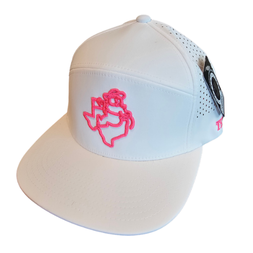 Texas Gorda Girl logo hat