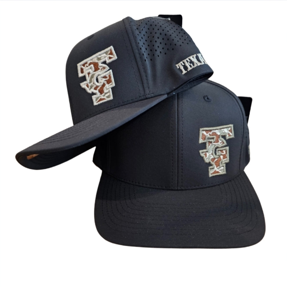 Camo TG Logo Performance hat