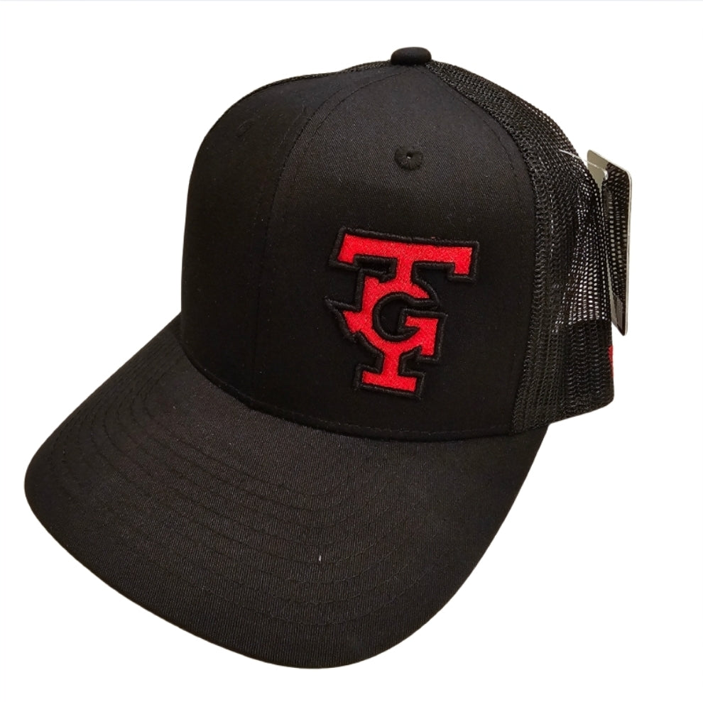 TG Trucker hat