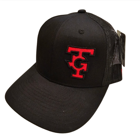 TG Trucker hat