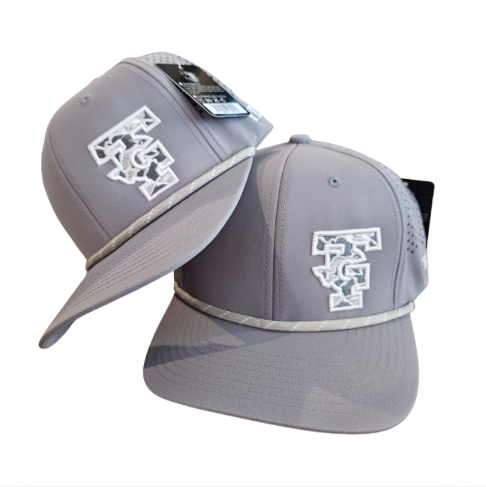 Camo TG Logo Performance hat